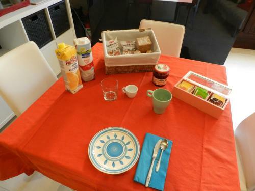 Apartamento Spirduta Di Levante