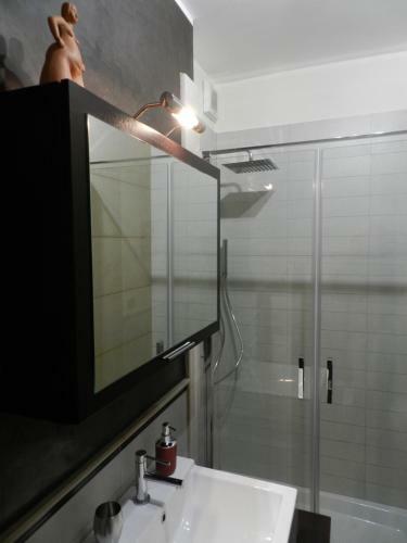 Apartamento Spirduta Di Levante
