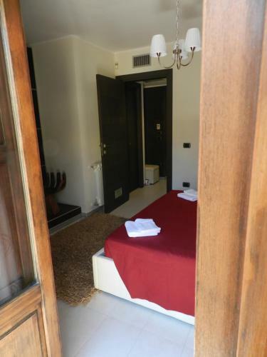 Apartamento Spirduta Di Levante