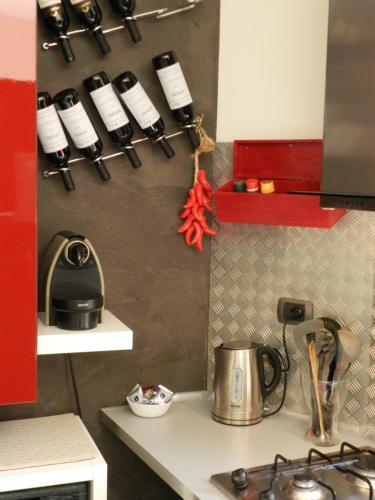 Apartamento Spirduta Di Levante