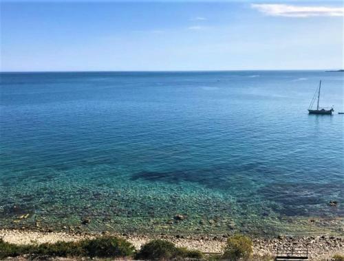 Apartamento Baia Di Atlantide