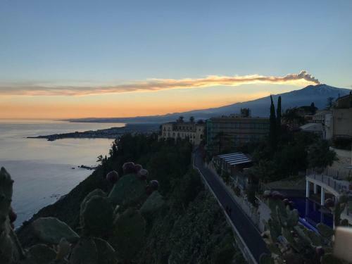 Apartamento Baia Di Atlantide