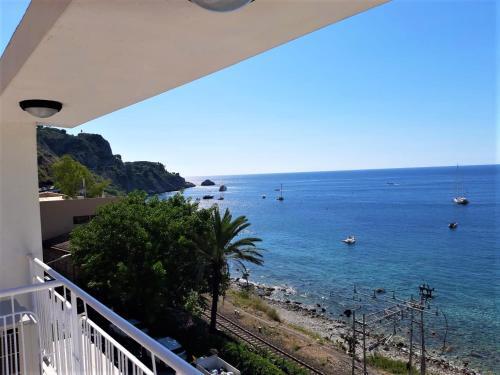 Apartamento Baia Di Atlantide