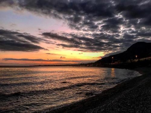 Apartamento Baia Di Atlantide