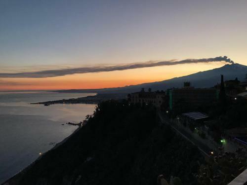 Apartamento Baia Di Atlantide