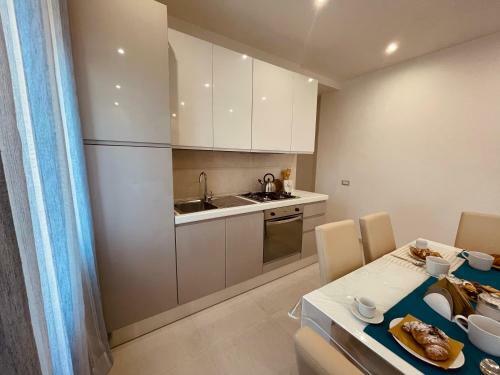 Apartamento Baia Di Atlantide