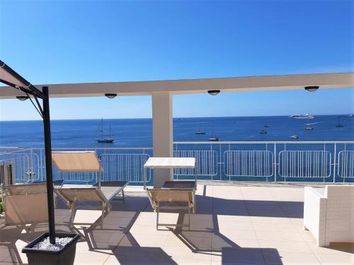 Apartamento Baia Di Atlantide