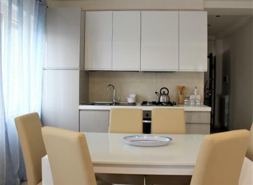 Apartamento Baia Di Atlantide