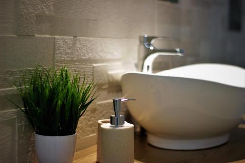 Apartamento Baia Di Atlantide