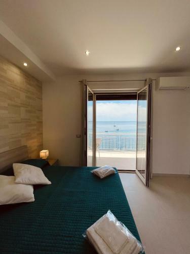 Apartamento Baia Di Atlantide