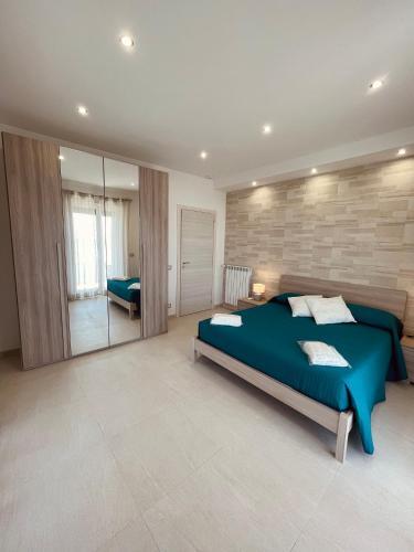 Apartamento Baia Di Atlantide
