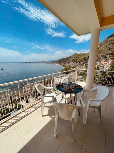 Apartamento Baia Di Atlantide
