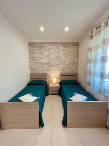 Apartamento Baia Di Atlantide