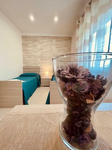 Apartamento Baia Di Atlantide