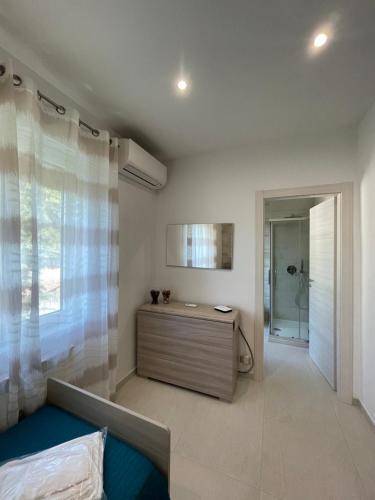 Apartamento Baia Di Atlantide