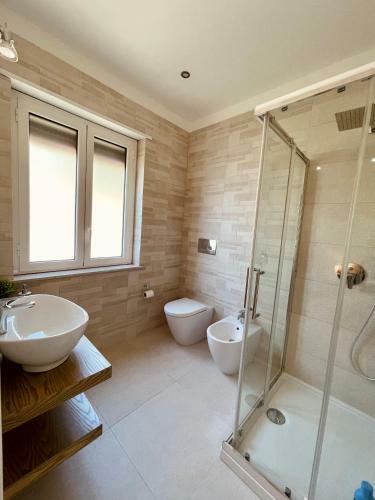 Apartamento Baia Di Atlantide