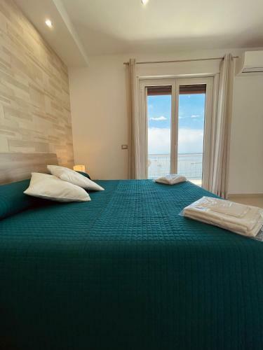 Apartamento Baia Di Atlantide