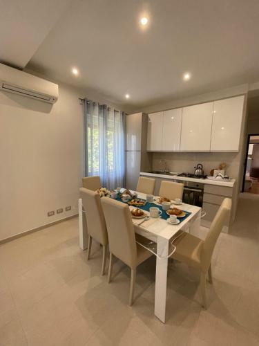 Apartamento Baia Di Atlantide