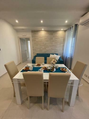 Apartamento Baia Di Atlantide