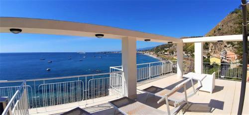 Apartamento Baia Di Atlantide