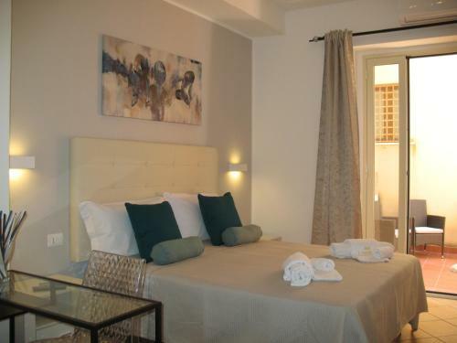 B&B Tommaso Fazzello