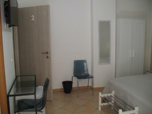 B&B Tommaso Fazzello