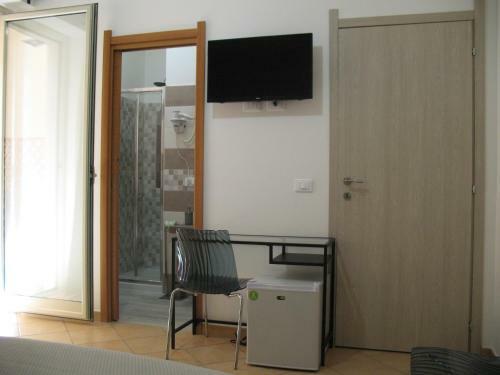 B&B Tommaso Fazzello