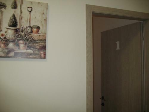 B&B Tommaso Fazzello