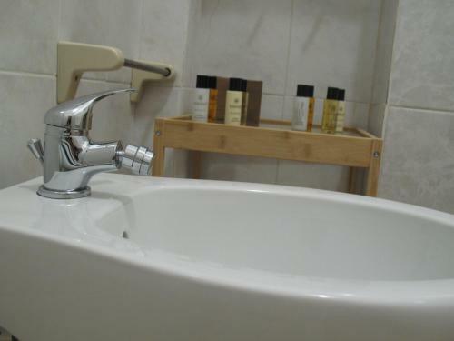 B&B Tommaso Fazzello