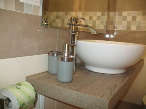 B&B Tommaso Fazzello