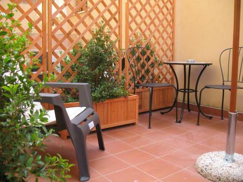 B&B Tommaso Fazzello