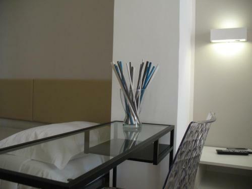 B&B Tommaso Fazzello