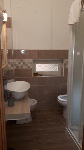 B&B Tommaso Fazzello