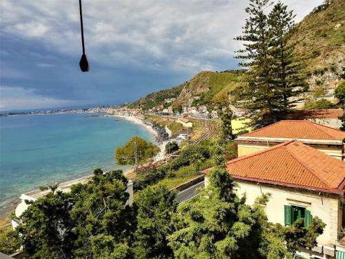 Apartamento Baia Degli Albatros