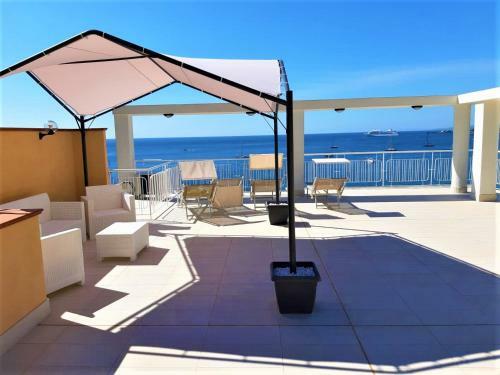 Apartamento Baia Degli Albatros
