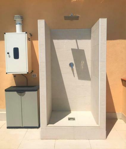 Apartamento Baia Degli Albatros