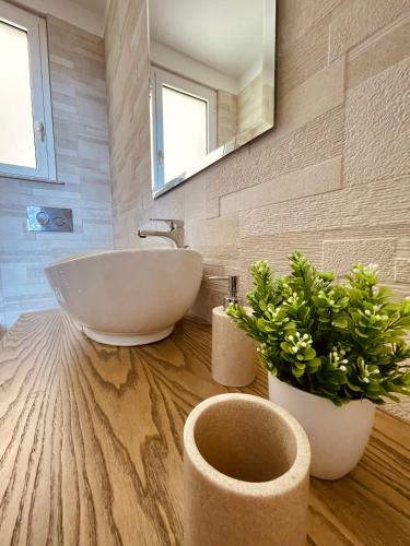 Apartamento Baia Degli Albatros