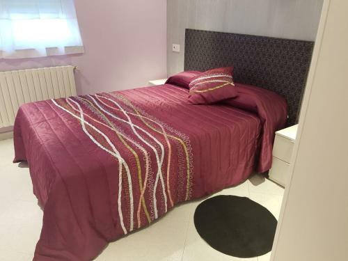 Apartamento Ria Del Eo