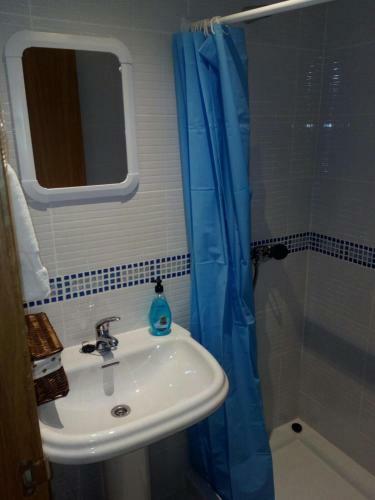 Apartamento Ria Del Eo
