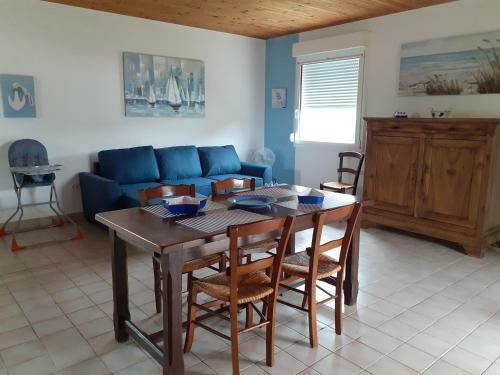 Maison Vacances D'ol�ron