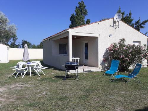 Maison Vacances D'ol�ron