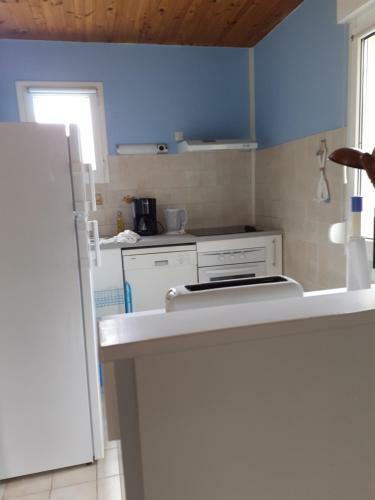 Maison Vacances D'ol�ron