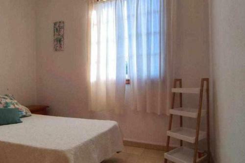 Casa Vigo Samil 1� Planta Con Jard�n