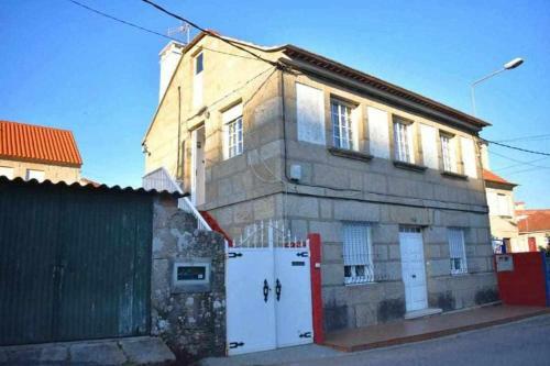 Casa Vigo Samil 1� Planta Con Jard�n