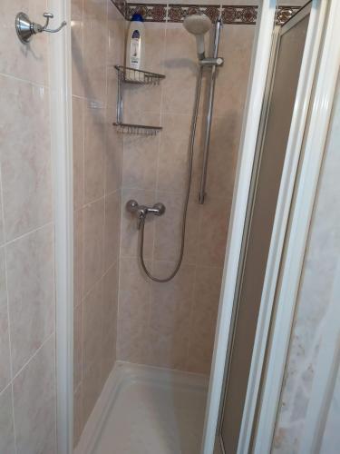 Apartamento Villa 3