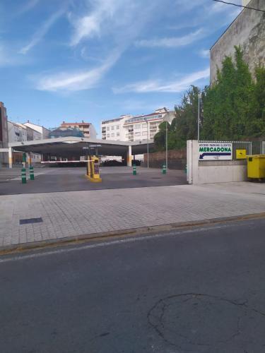 Apartamento Villa 3