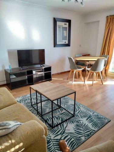 Apartamento Villa 3