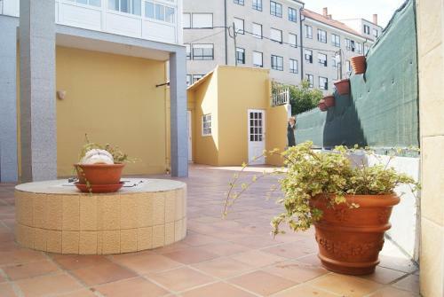 Casa C�ntrica En Vilagarc�a De Arousa