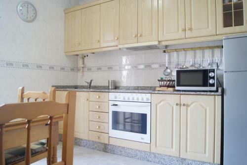 Casa C�ntrica En Vilagarc�a De Arousa