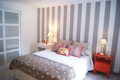 Casa C�ntrica En Vilagarc�a De Arousa
